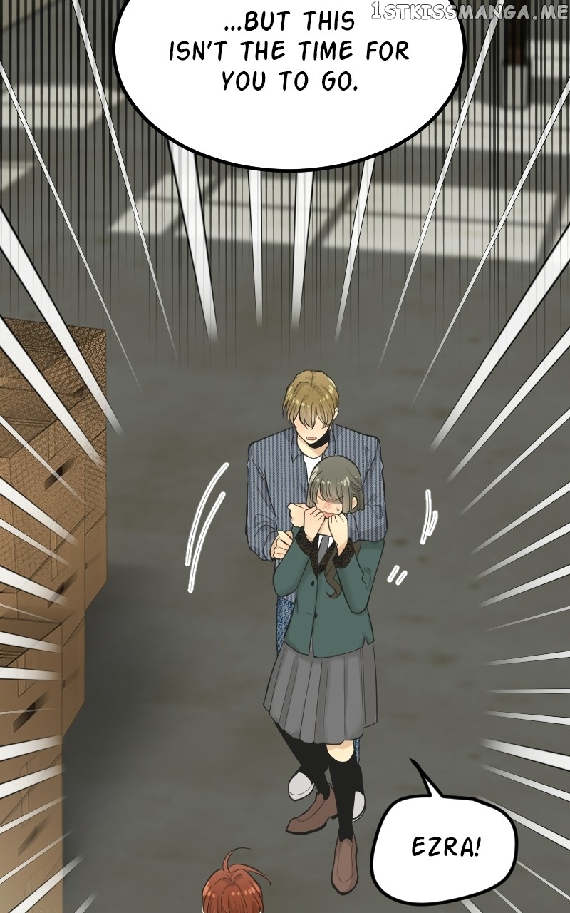 Who’s Mr. President? Chapter 68 - page 129