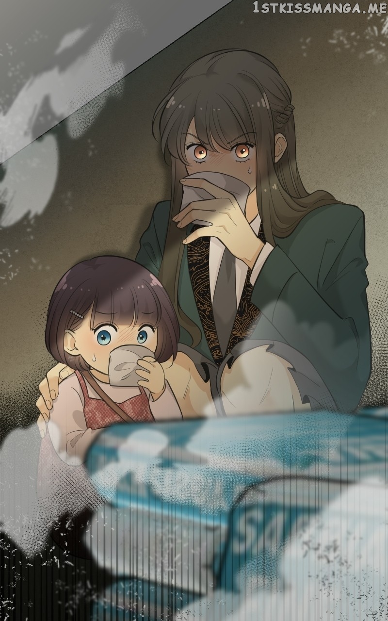 Who’s Mr. President? Chapter 68 - page 13
