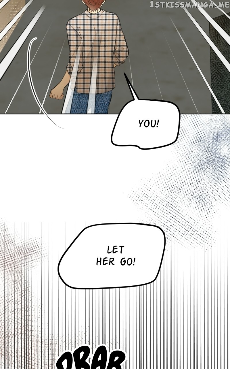 Who’s Mr. President? Chapter 68 - page 130