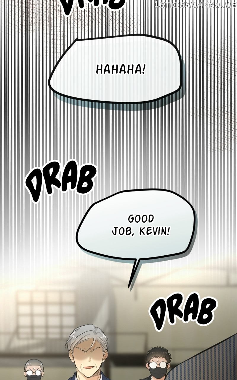Who’s Mr. President? Chapter 68 - page 131