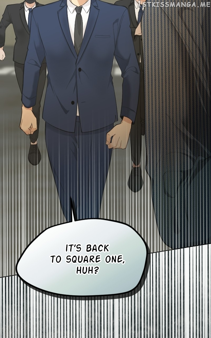 Who’s Mr. President? Chapter 68 - page 132