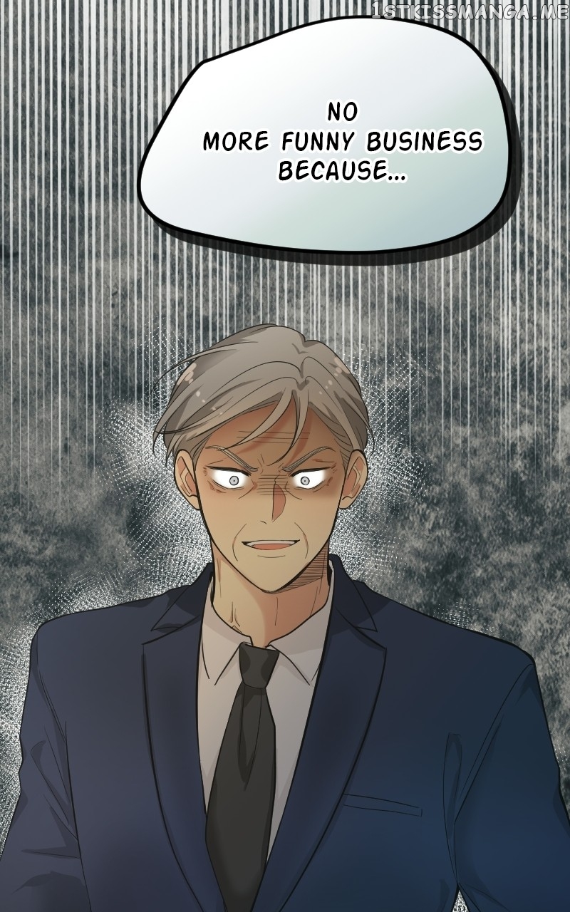 Who’s Mr. President? Chapter 68 - page 133
