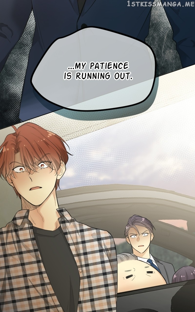 Who’s Mr. President? Chapter 68 - page 134