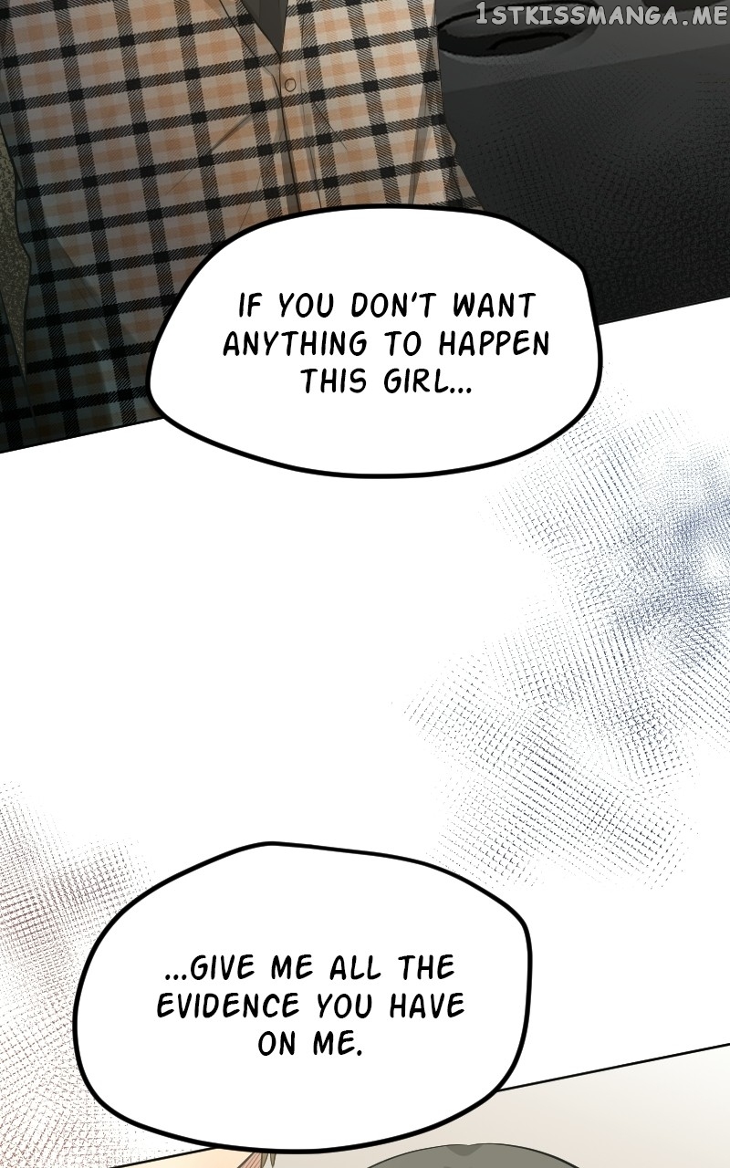 Who’s Mr. President? Chapter 68 - page 135