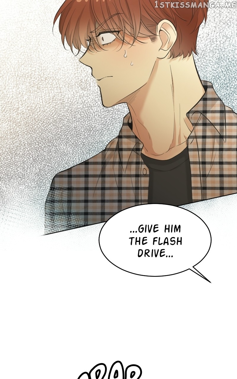 Who’s Mr. President? Chapter 68 - page 137