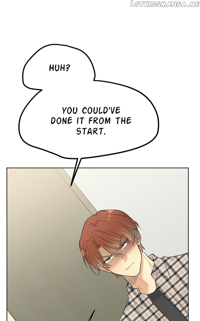 Who’s Mr. President? Chapter 68 - page 139