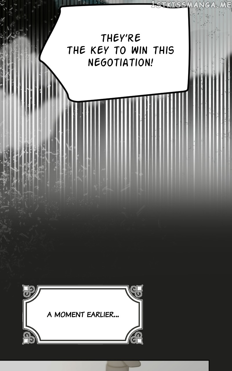 Who’s Mr. President? Chapter 68 - page 14
