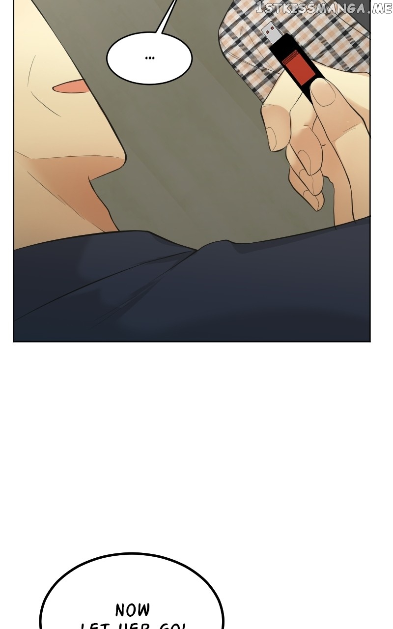 Who’s Mr. President? Chapter 68 - page 140
