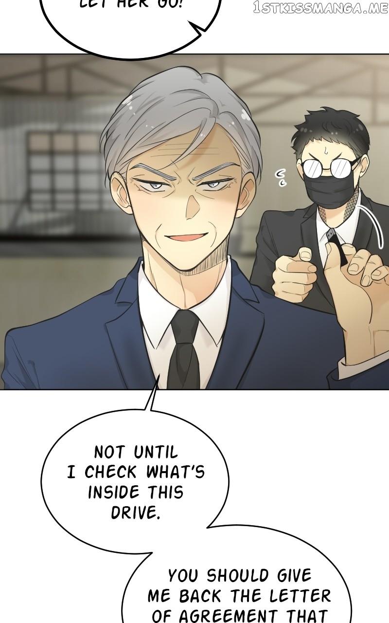 Who’s Mr. President? Chapter 68 - page 141