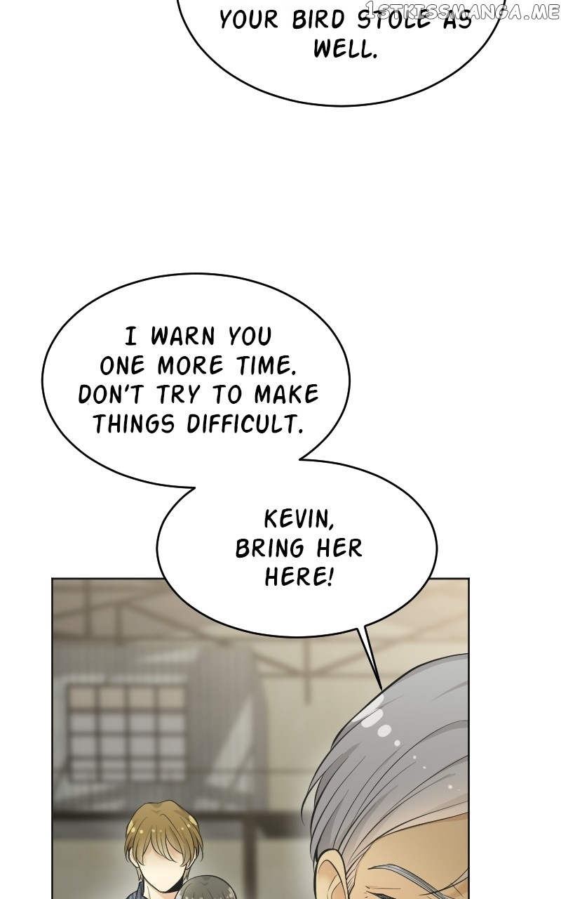 Who’s Mr. President? Chapter 68 - page 142