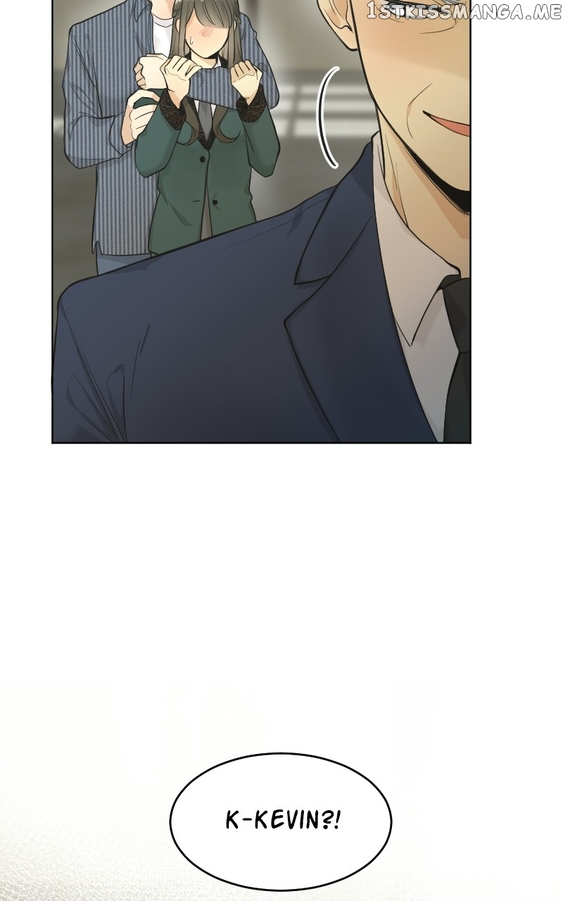 Who’s Mr. President? Chapter 68 - page 143