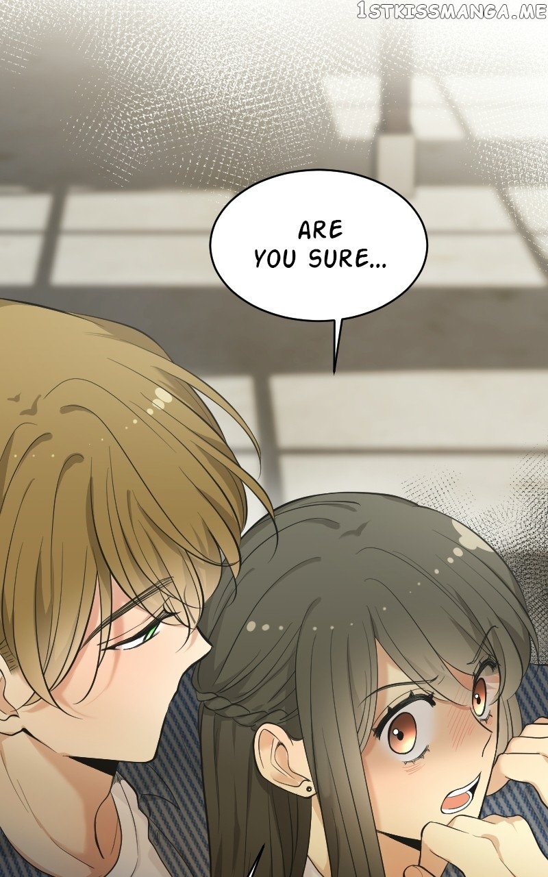 Who’s Mr. President? Chapter 68 - page 144