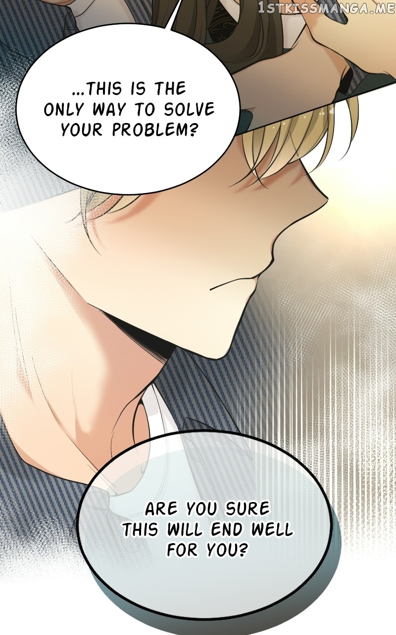 Who’s Mr. President? Chapter 68 - page 145