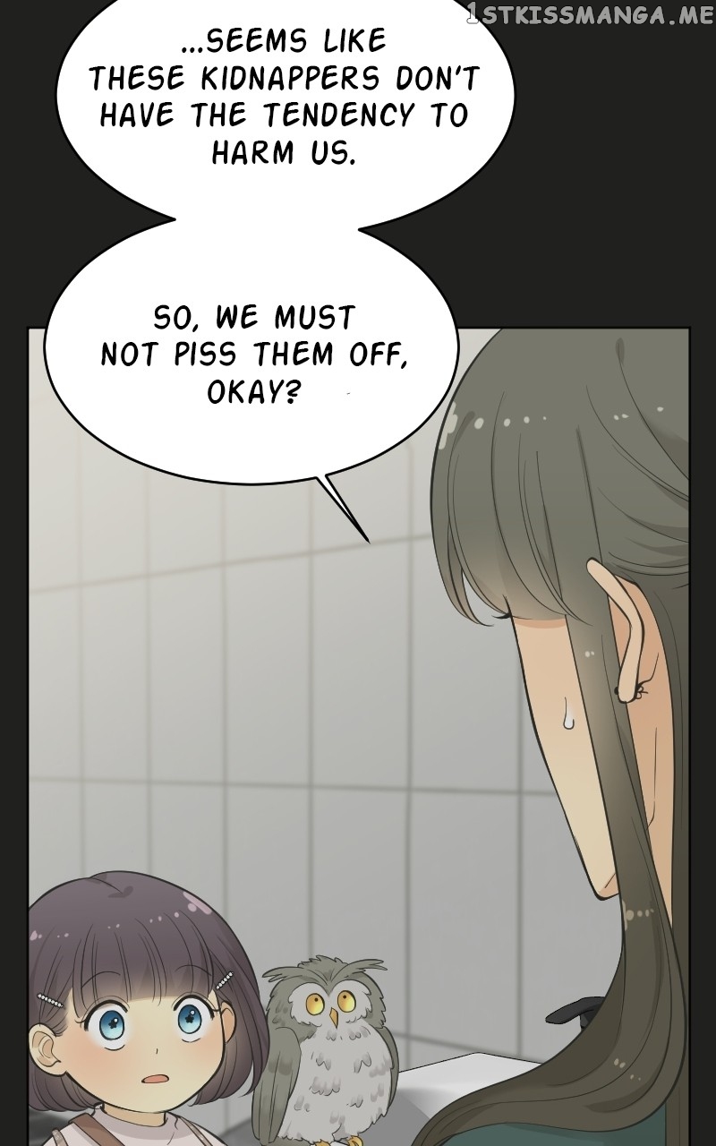 Who’s Mr. President? Chapter 68 - page 16