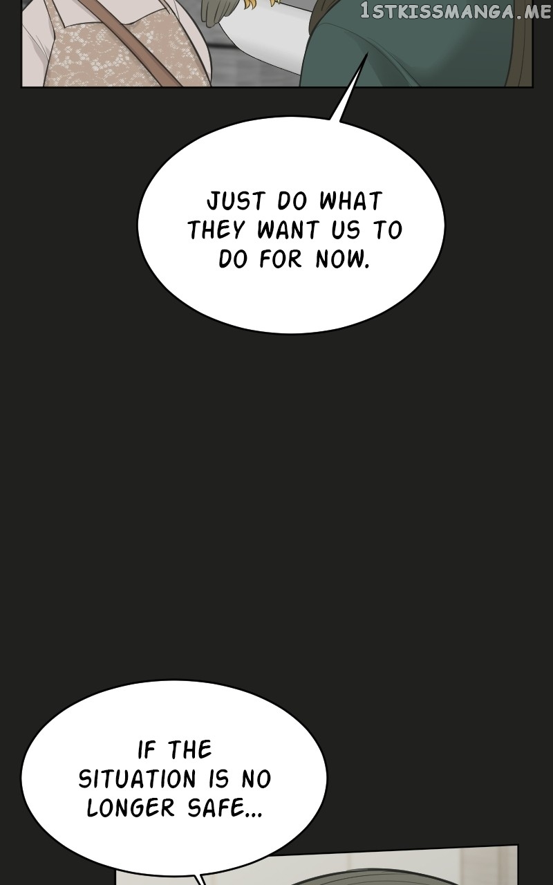 Who’s Mr. President? Chapter 68 - page 17