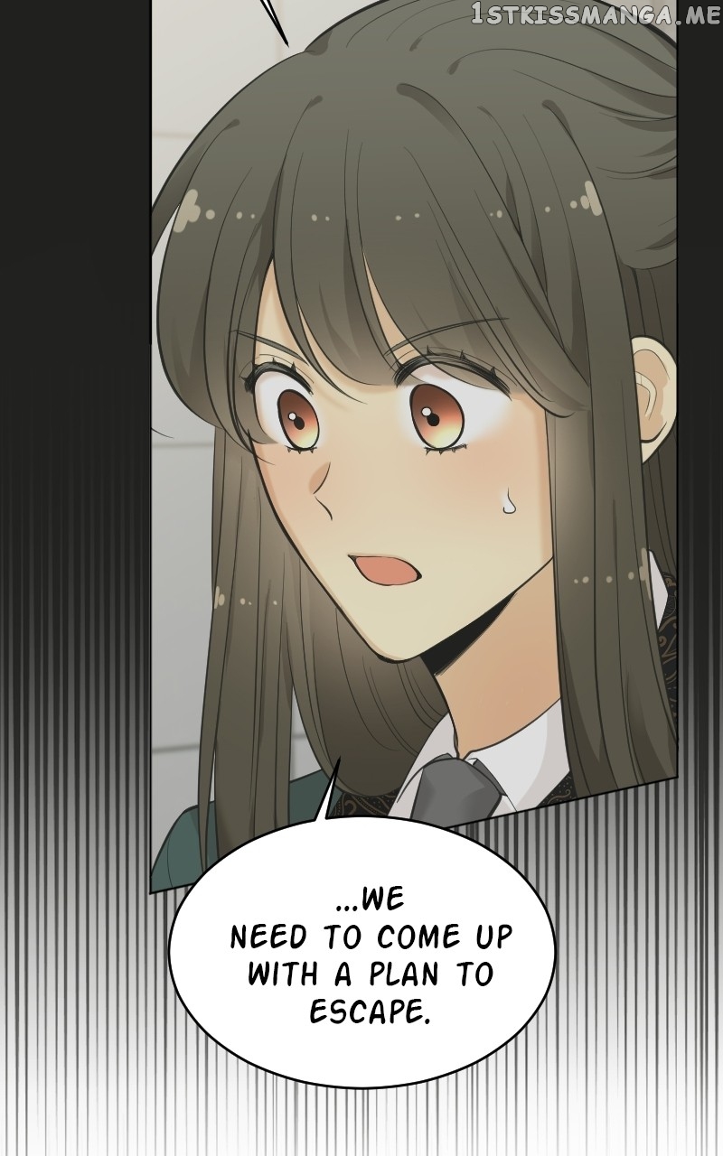 Who’s Mr. President? Chapter 68 - page 18