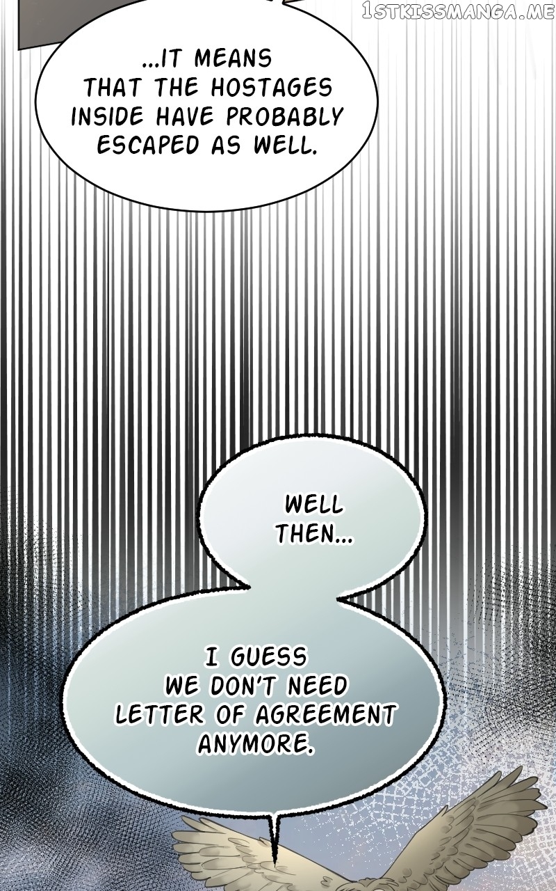 Who’s Mr. President? Chapter 68 - page 2