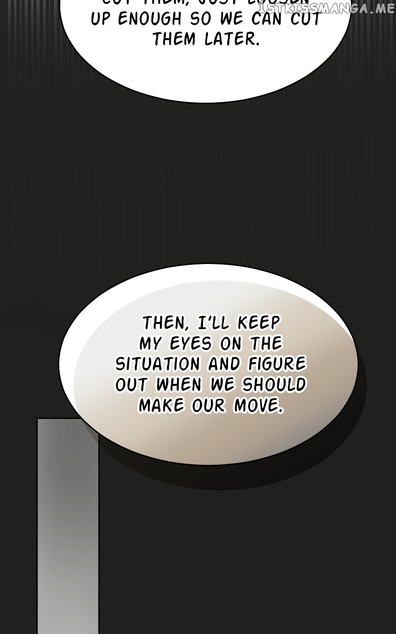 Who’s Mr. President? Chapter 68 - page 20