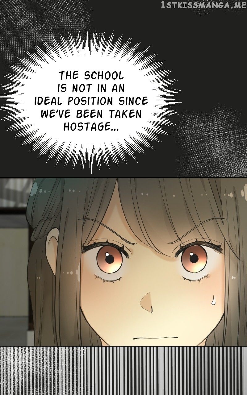 Who’s Mr. President? Chapter 68 - page 24