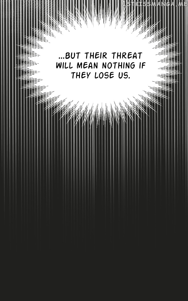 Who’s Mr. President? Chapter 68 - page 25