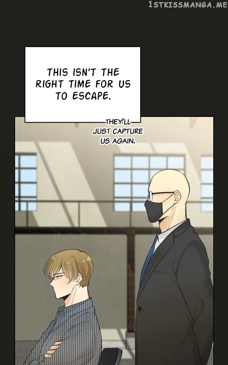 Who’s Mr. President? Chapter 68 - page 26