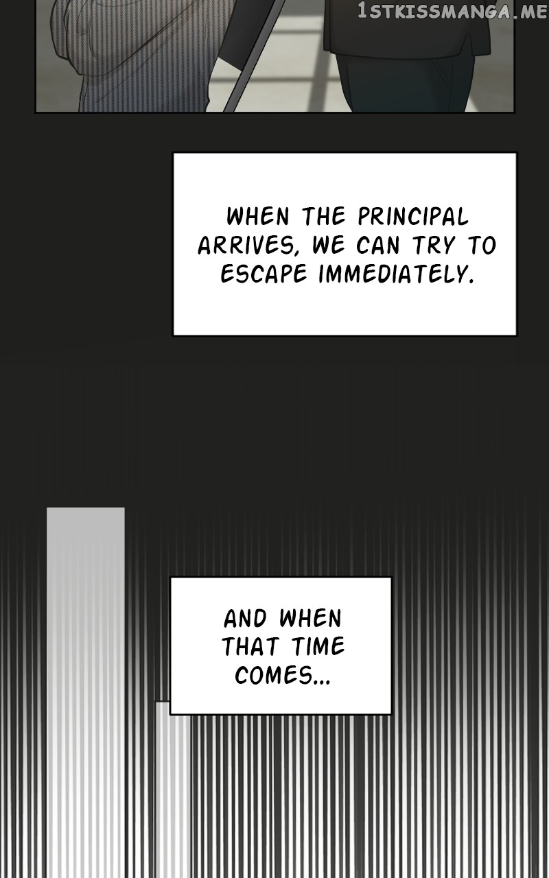 Who’s Mr. President? Chapter 68 - page 27