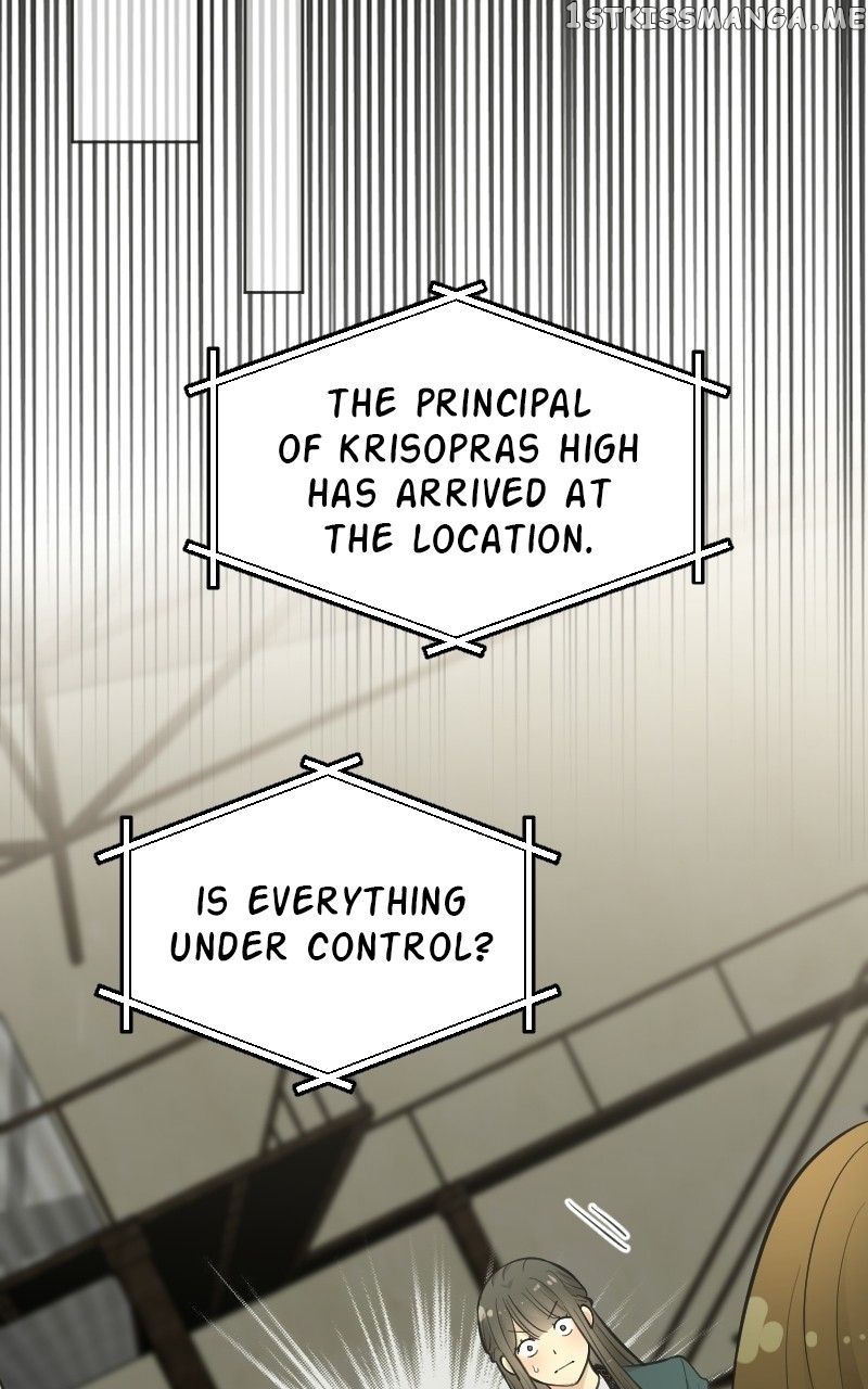 Who’s Mr. President? Chapter 68 - page 28