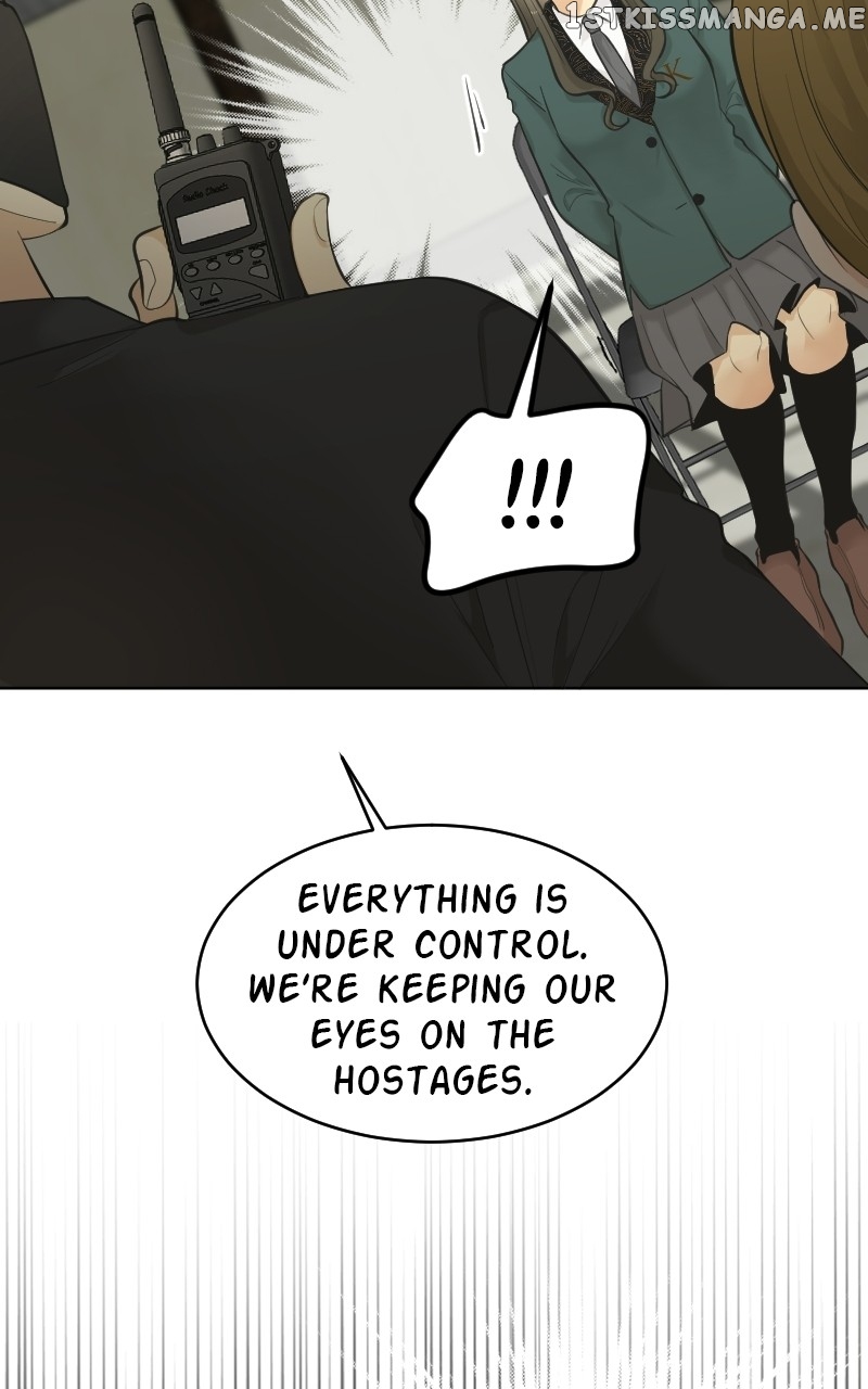 Who’s Mr. President? Chapter 68 - page 29