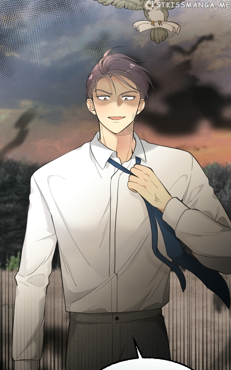 Who’s Mr. President? Chapter 68 - page 3
