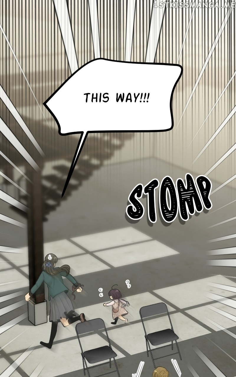 Who’s Mr. President? Chapter 68 - page 32