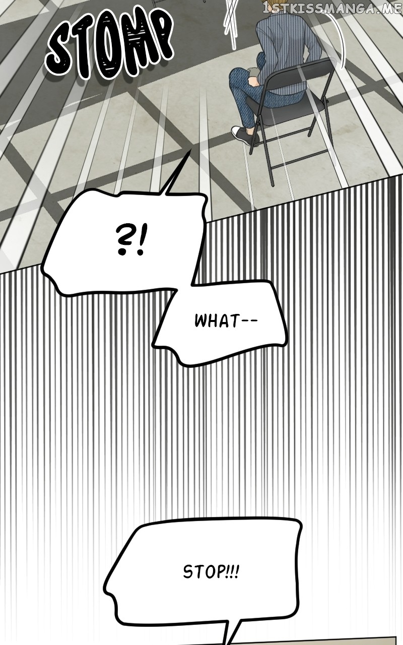 Who’s Mr. President? Chapter 68 - page 33