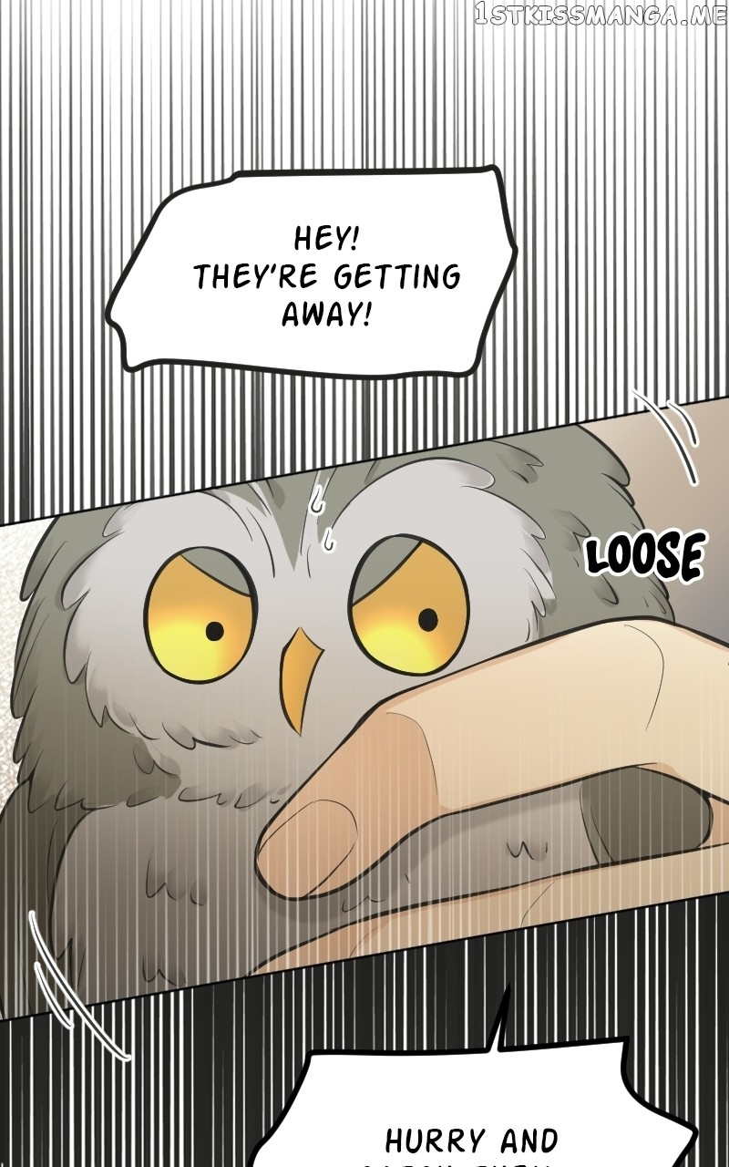 Who’s Mr. President? Chapter 68 - page 35