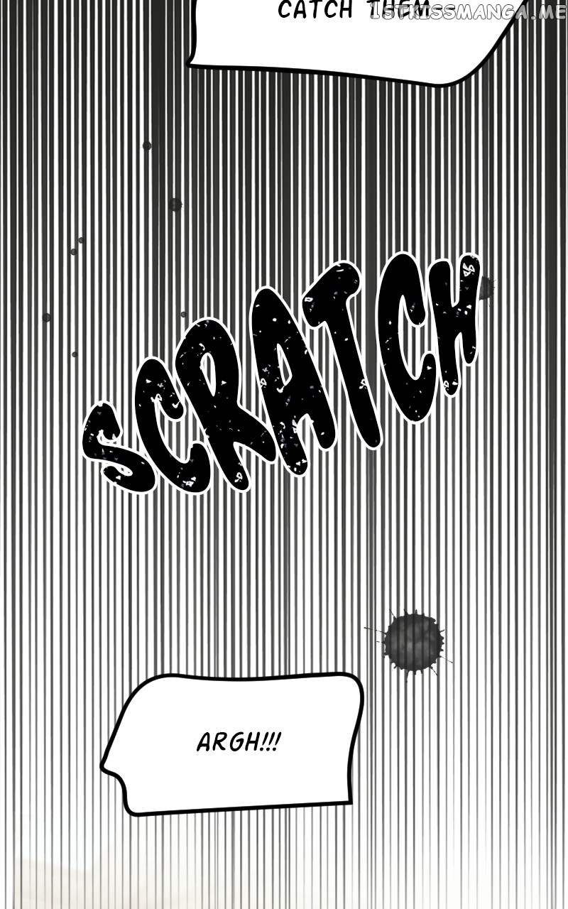 Who’s Mr. President? Chapter 68 - page 36