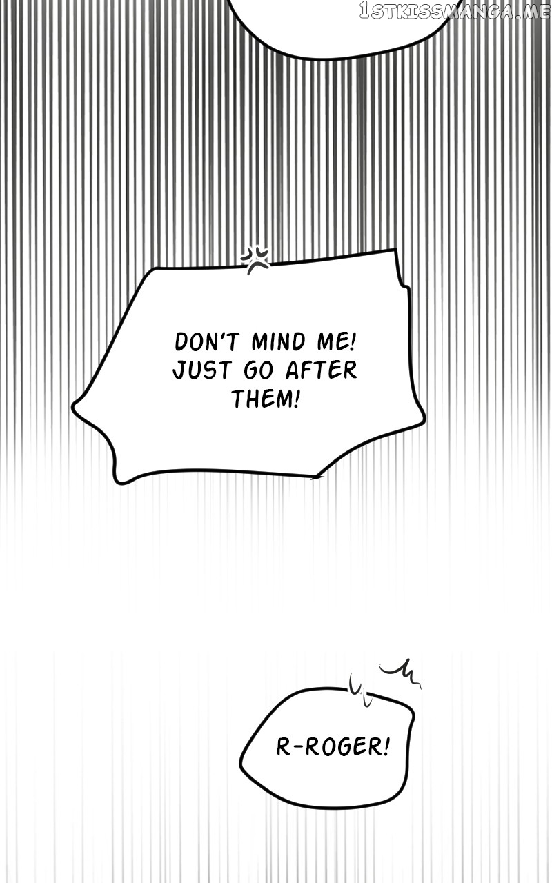 Who’s Mr. President? Chapter 68 - page 38