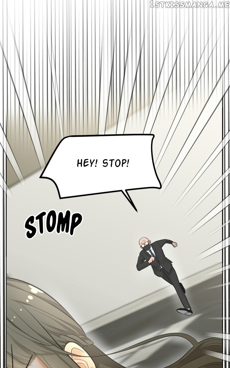 Who’s Mr. President? Chapter 68 - page 39