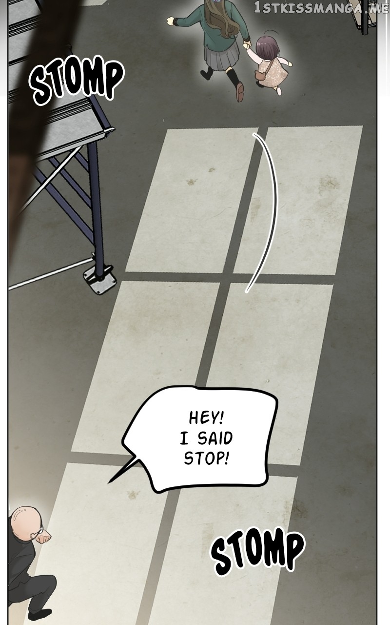 Who’s Mr. President? Chapter 68 - page 42
