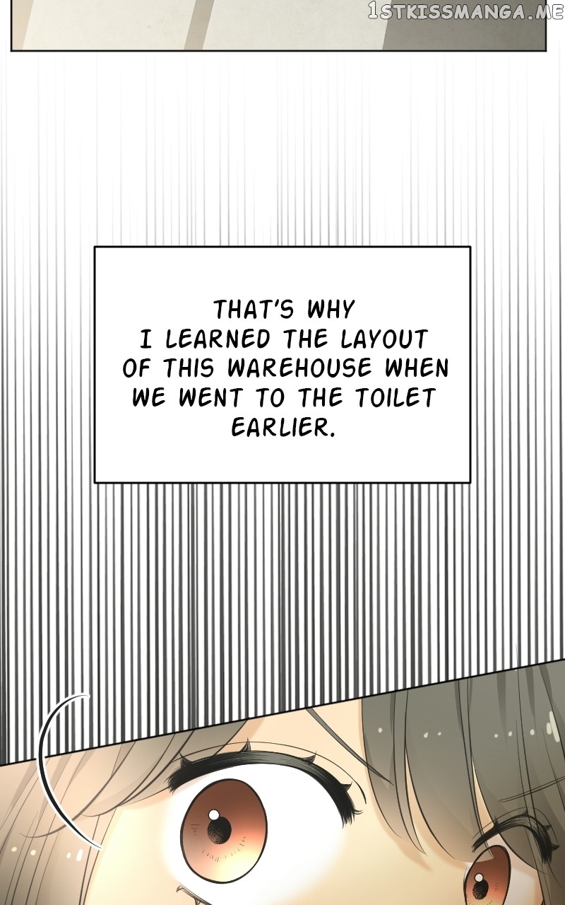 Who’s Mr. President? Chapter 68 - page 43