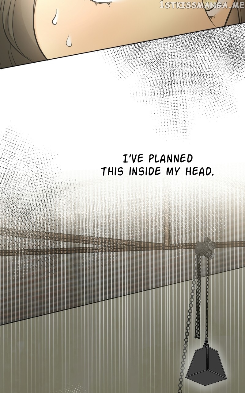 Who’s Mr. President? Chapter 68 - page 44