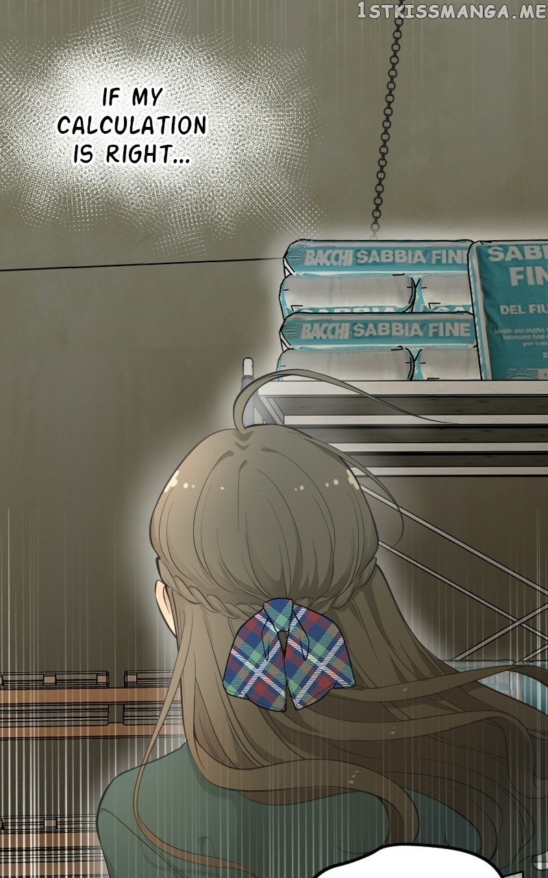 Who’s Mr. President? Chapter 68 - page 45