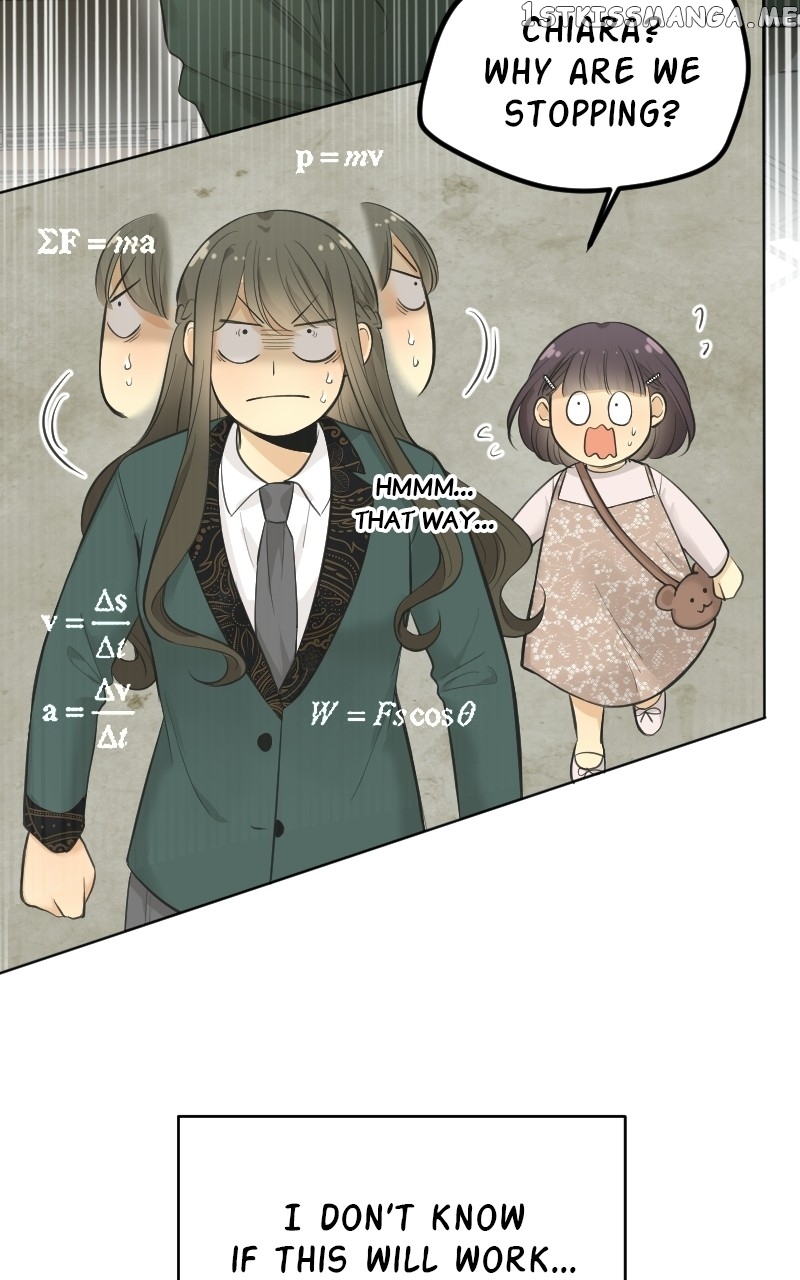 Who’s Mr. President? Chapter 68 - page 46