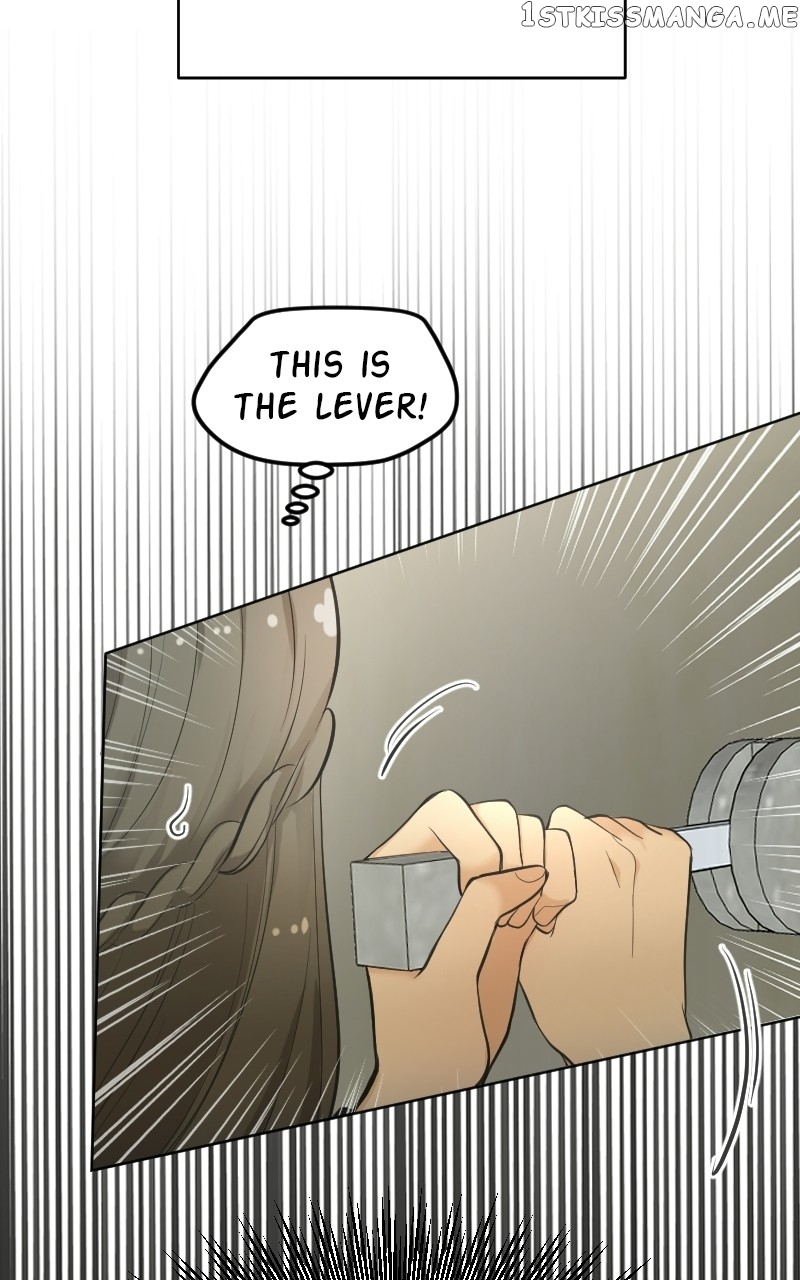 Who’s Mr. President? Chapter 68 - page 47