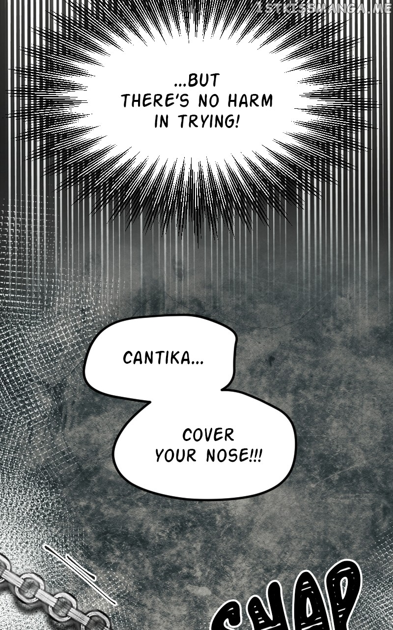 Who’s Mr. President? Chapter 68 - page 48