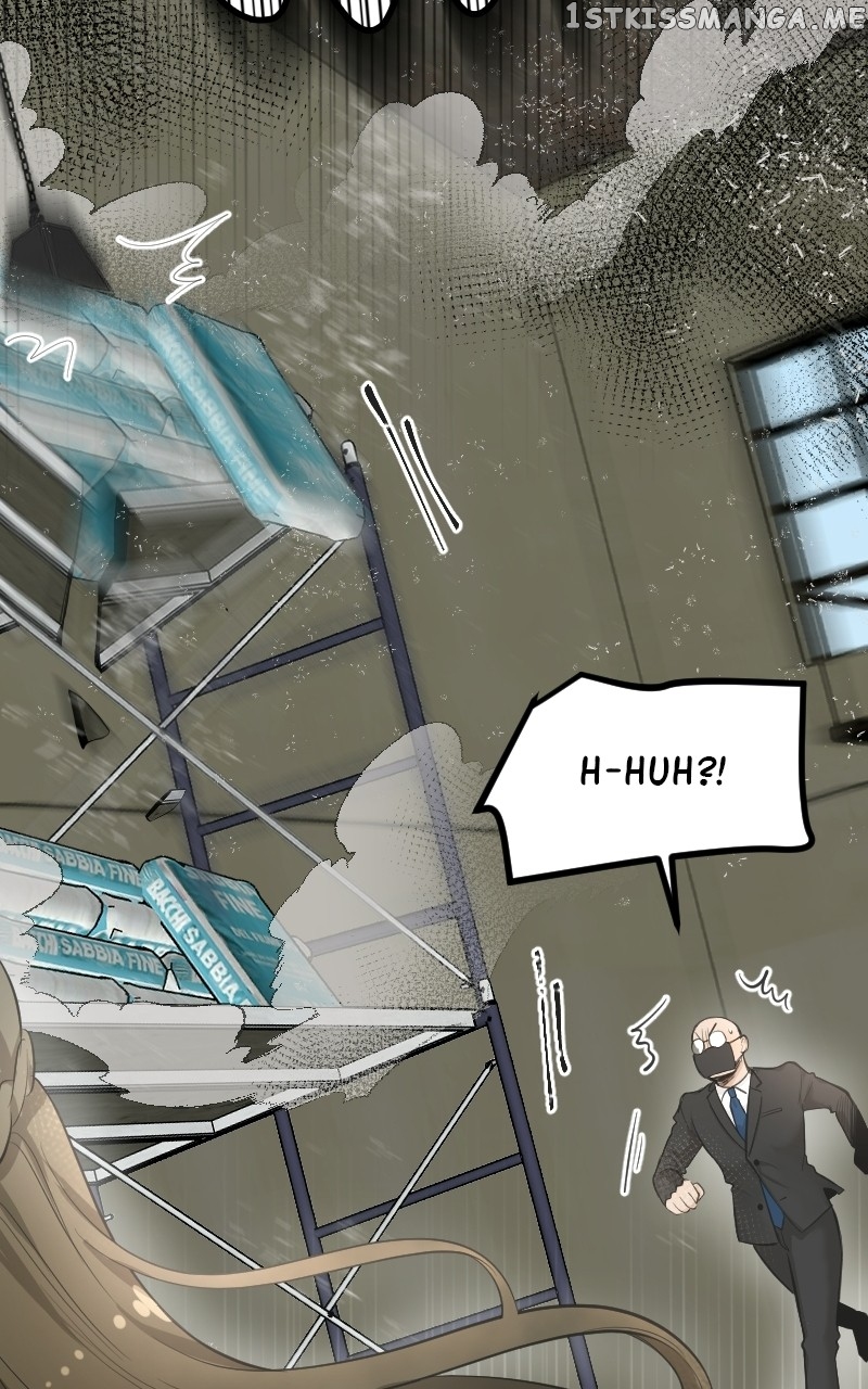 Who’s Mr. President? Chapter 68 - page 50