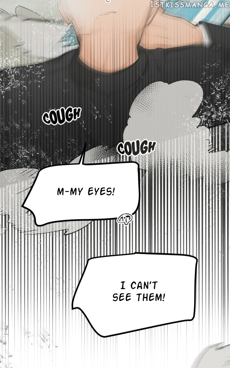 Who’s Mr. President? Chapter 68 - page 54