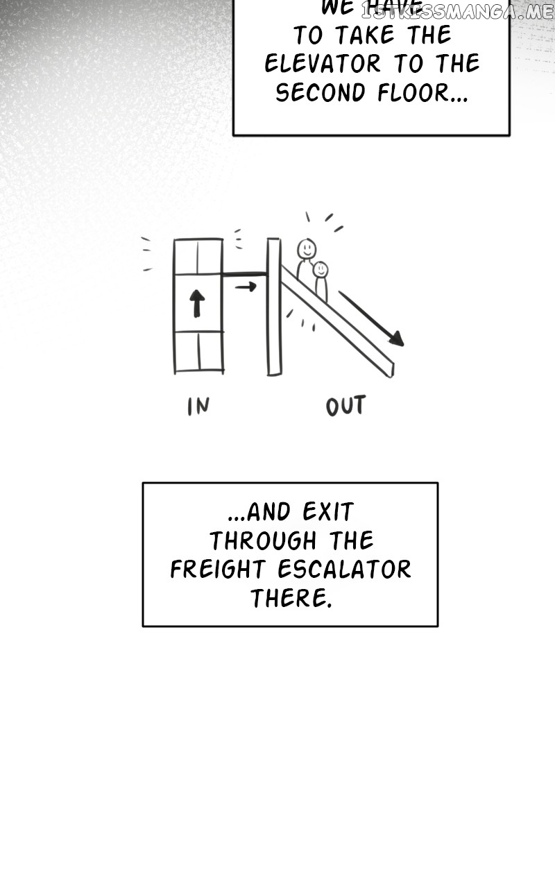 Who’s Mr. President? Chapter 68 - page 58