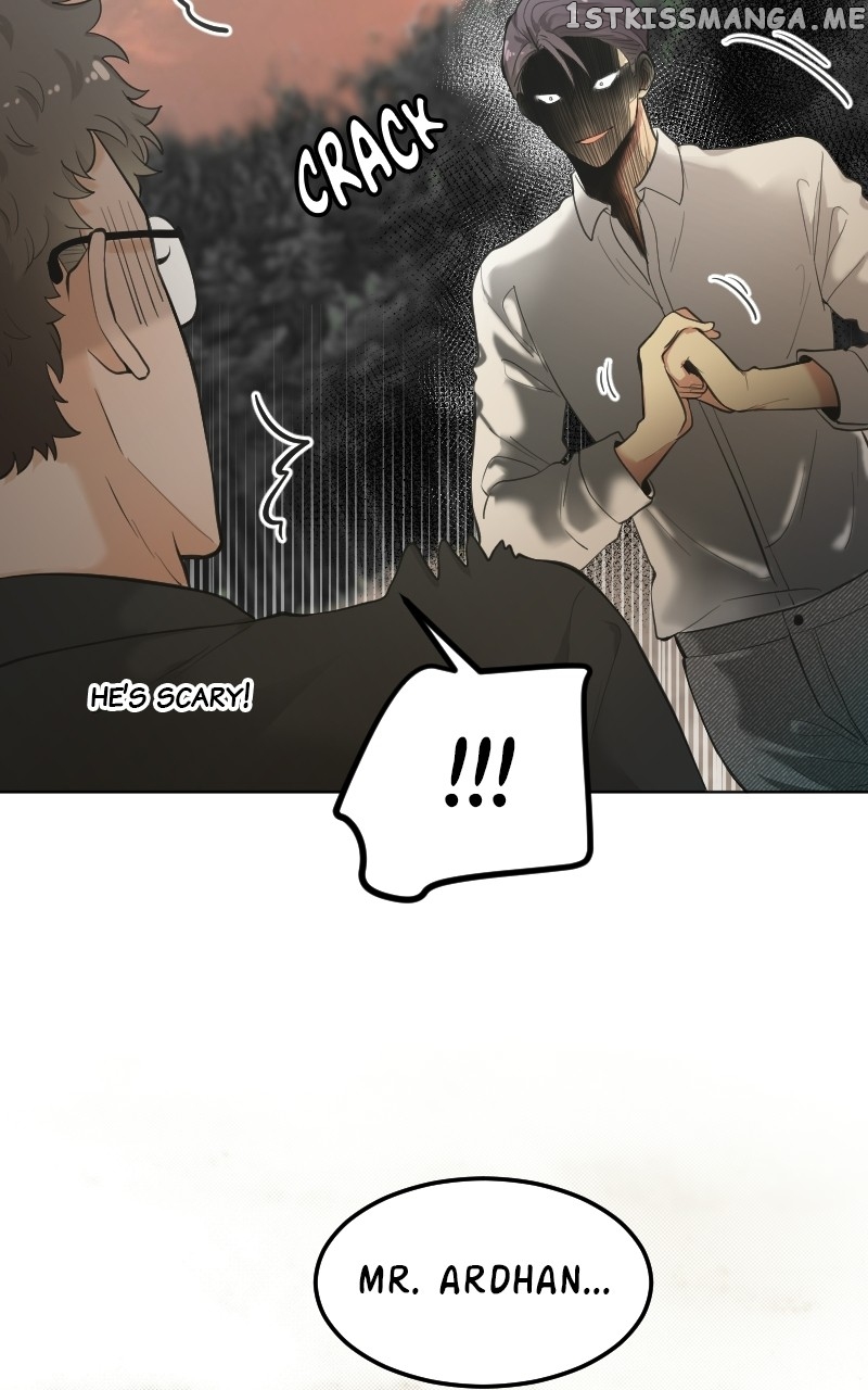 Who’s Mr. President? Chapter 68 - page 6
