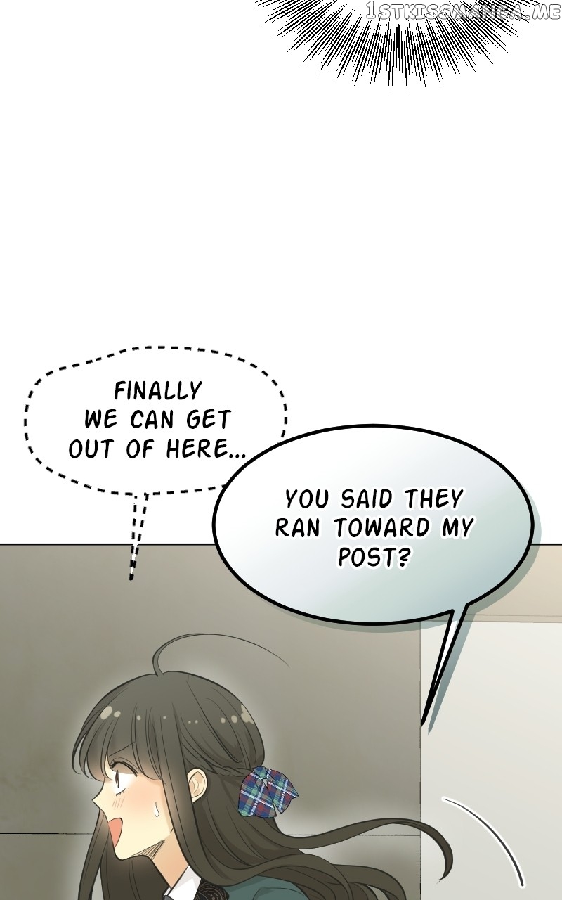 Who’s Mr. President? Chapter 68 - page 60