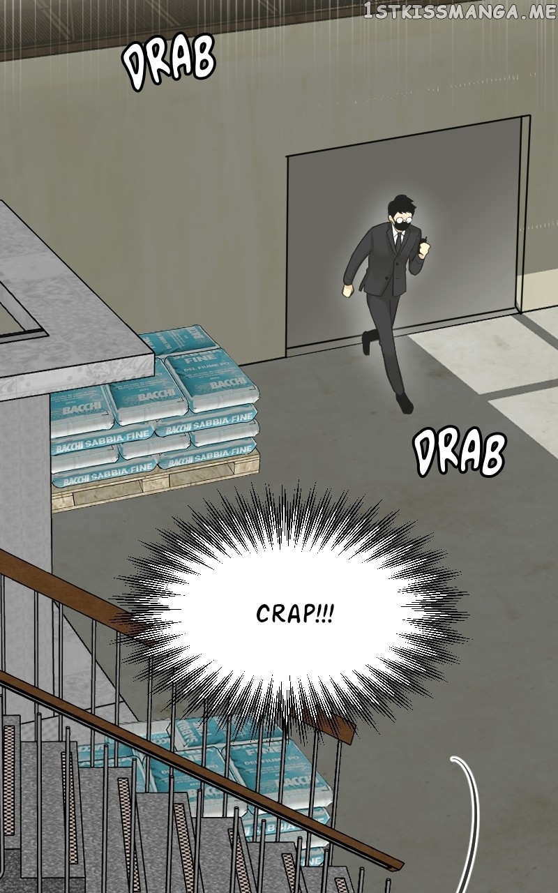 Who’s Mr. President? Chapter 68 - page 63