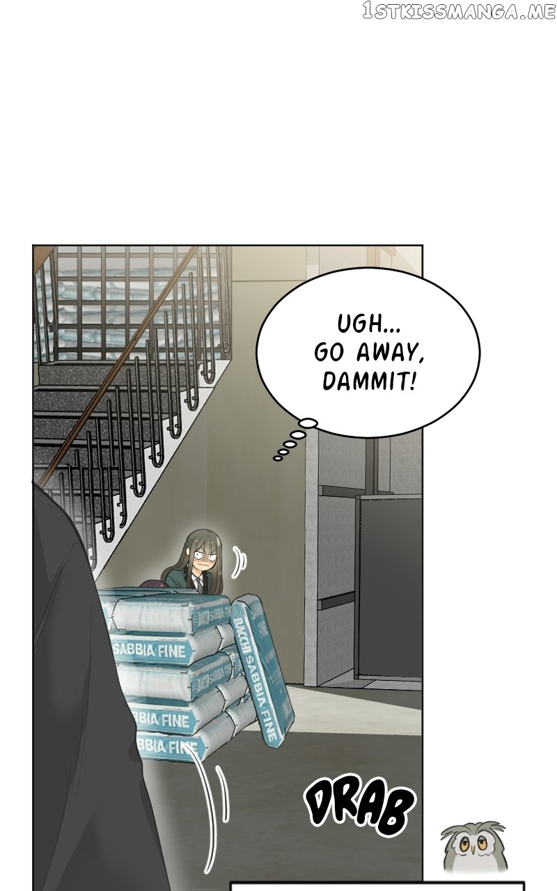Who’s Mr. President? Chapter 68 - page 65