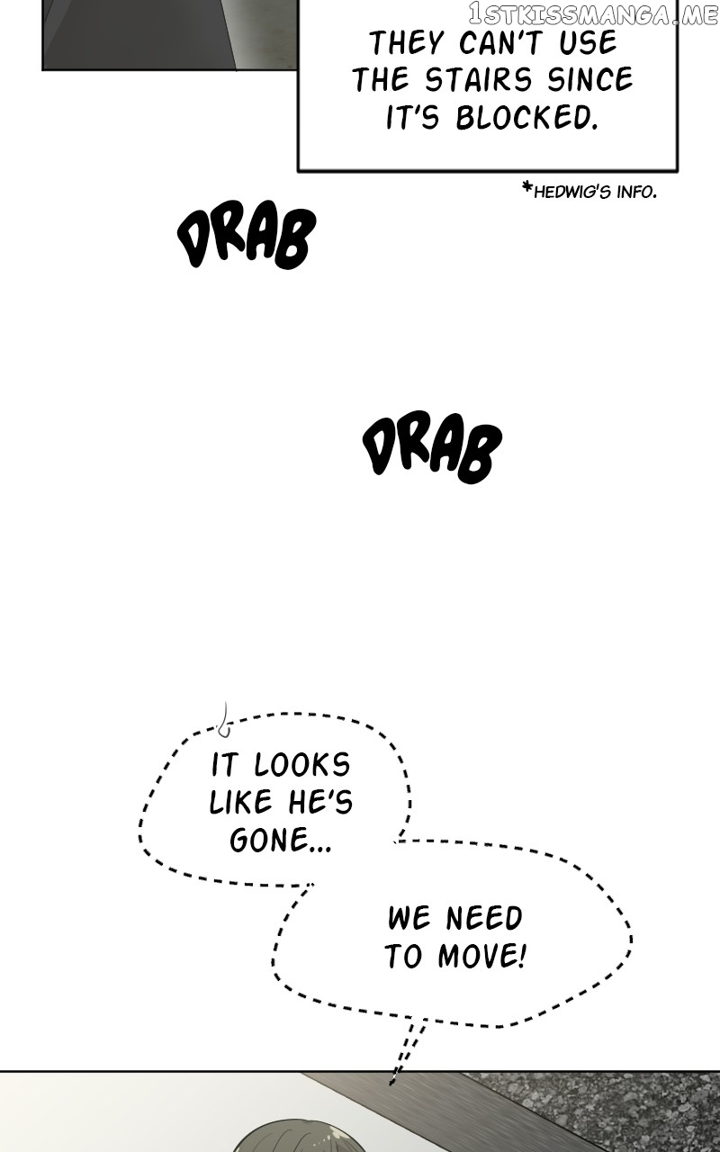 Who’s Mr. President? Chapter 68 - page 66